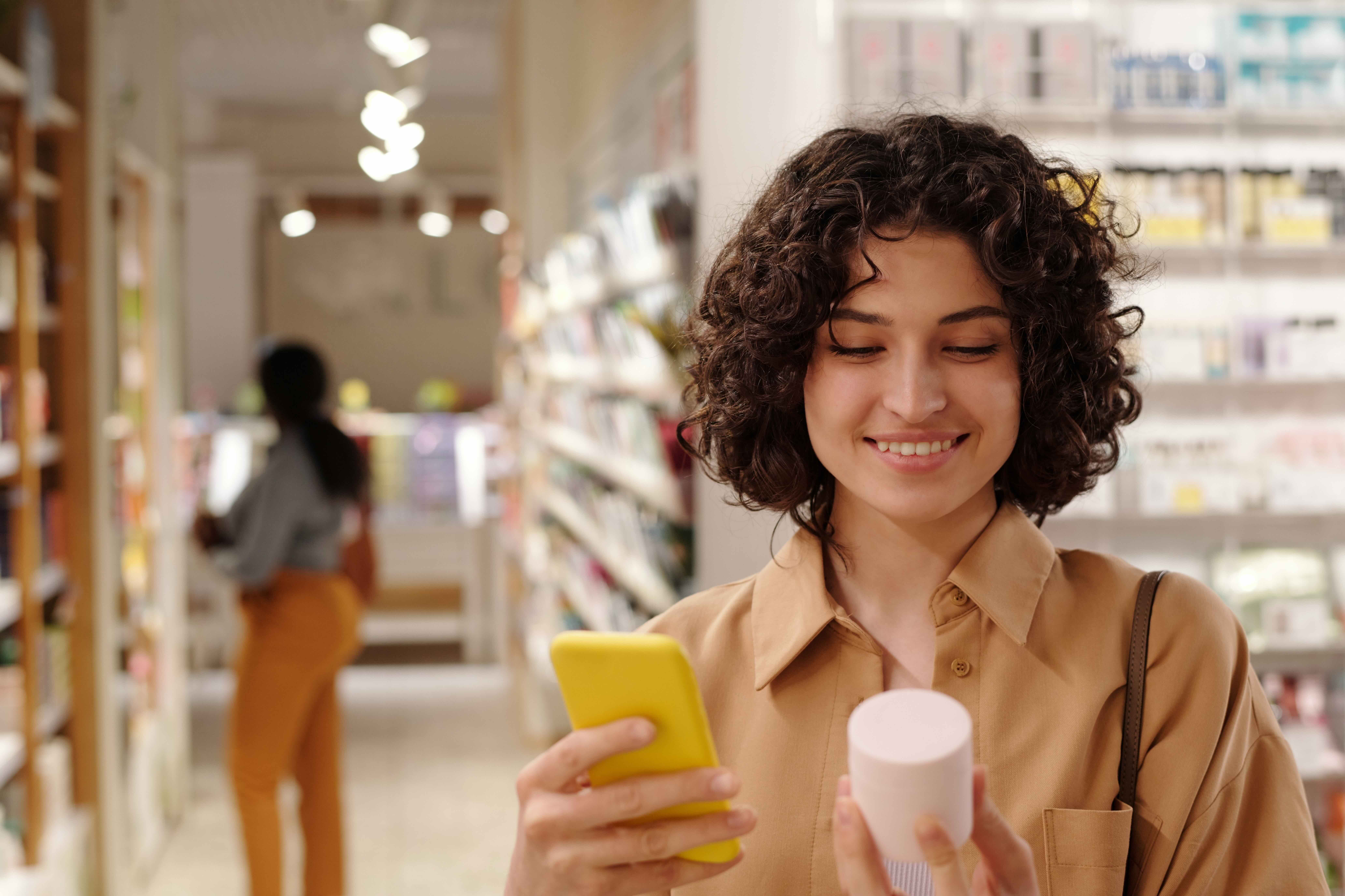 Why aesthetic clinics should sell skincare online as part of patient aftercare
