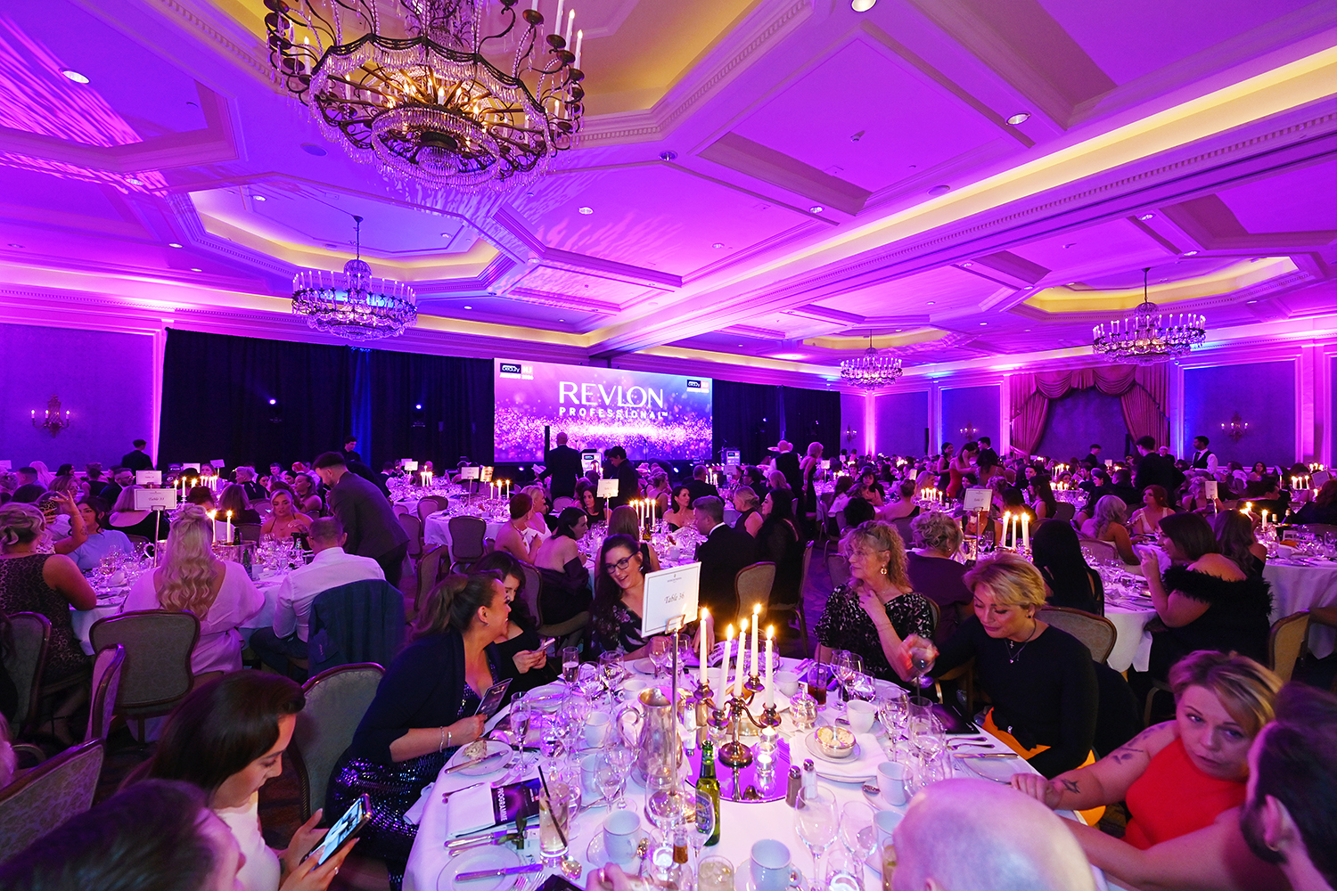 Top tips to help you enter the Beauty, Hair & Spa Awards 2027