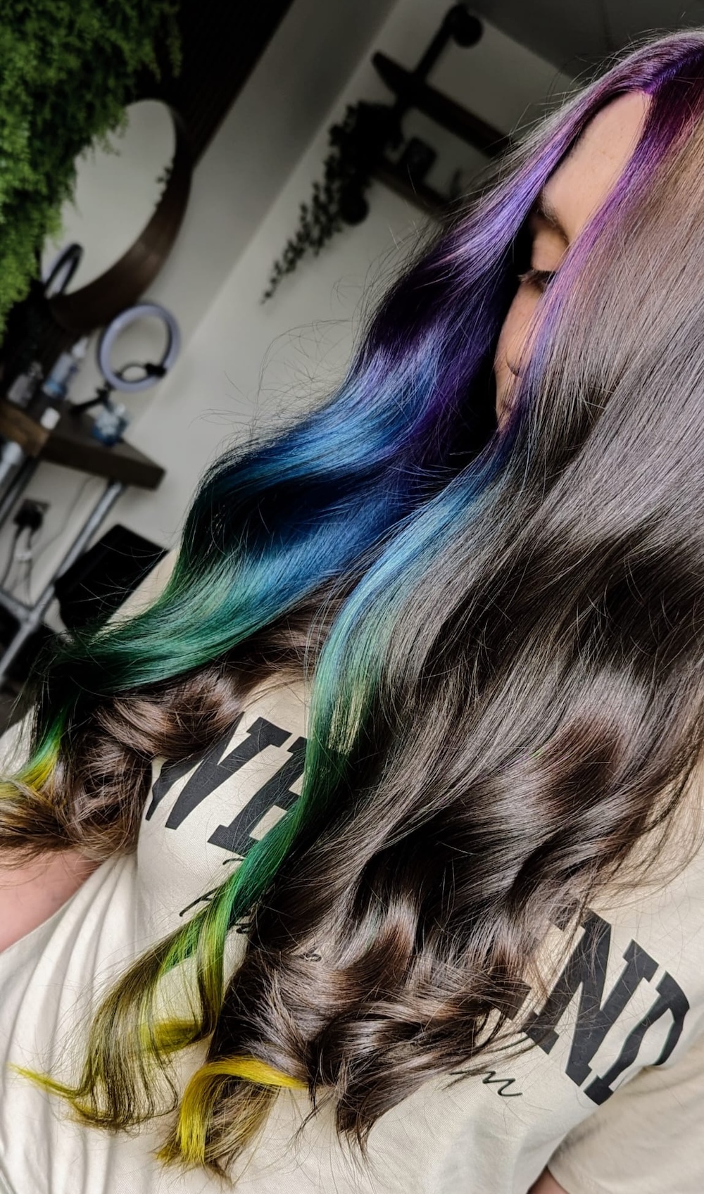 Animal-Inspired Hair: Hair Colour Trends and Techniques for AW26