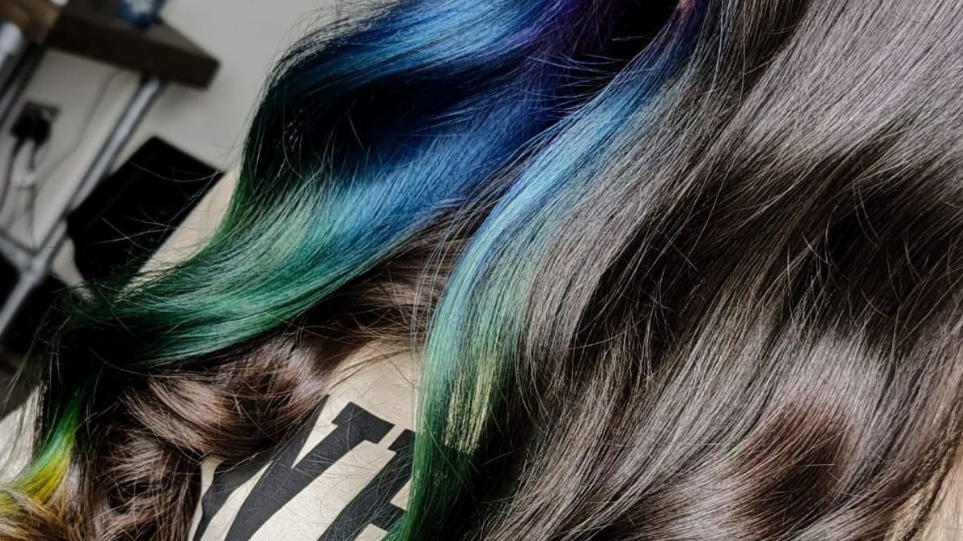 Animal-Inspired Hair: Hair Colour Trends and Techniques for AW26