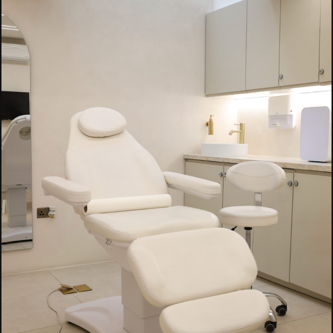 Finding the right treatment room for your aesthetic practice