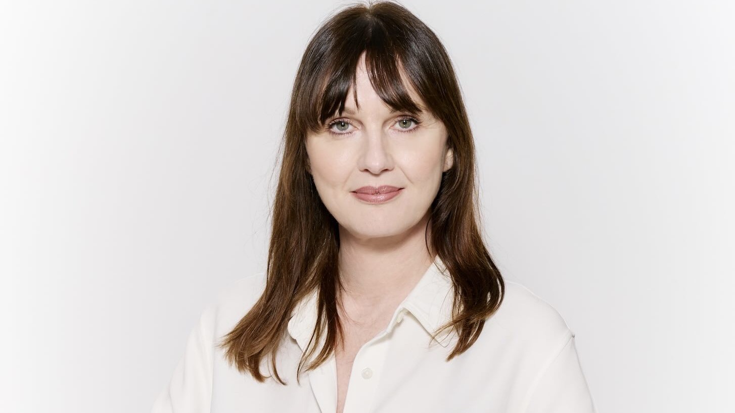 Teresa Tarmey named brand ambassador for Dermalux 