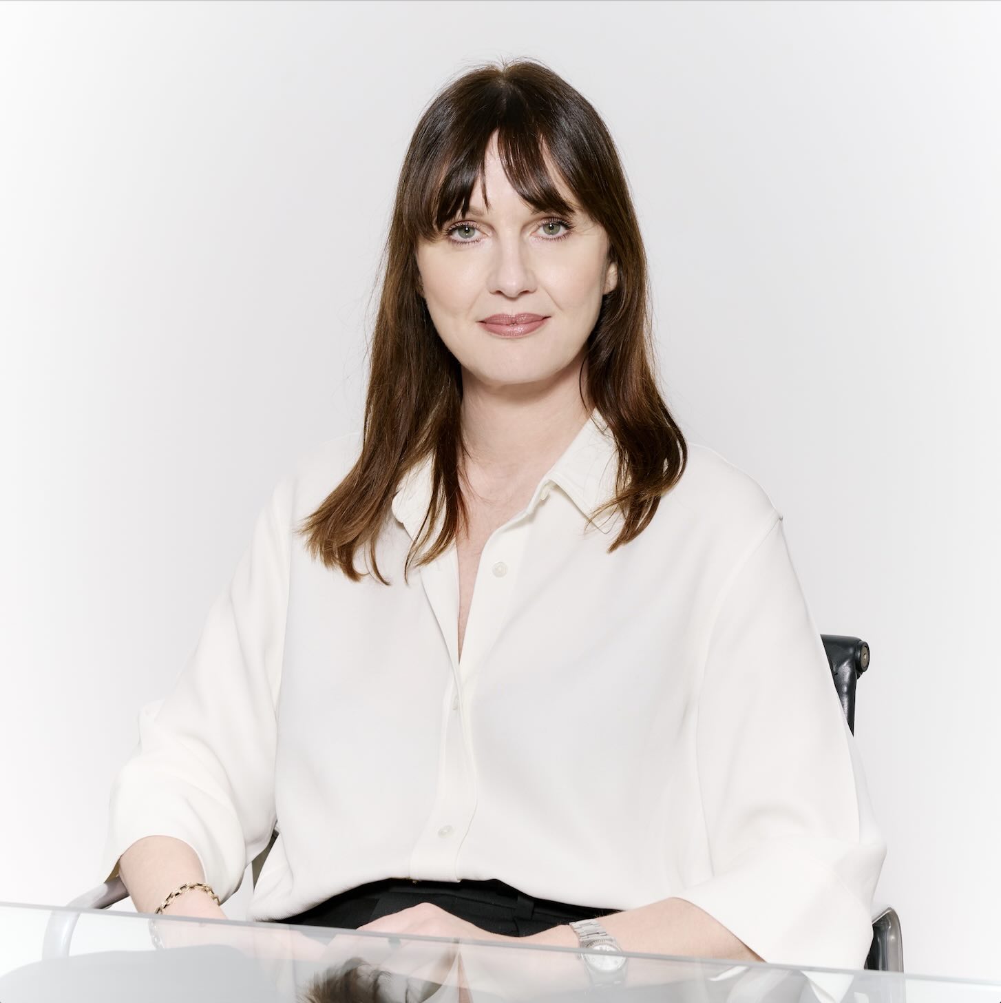 Teresa Tarmey named brand ambassador for Dermalux 