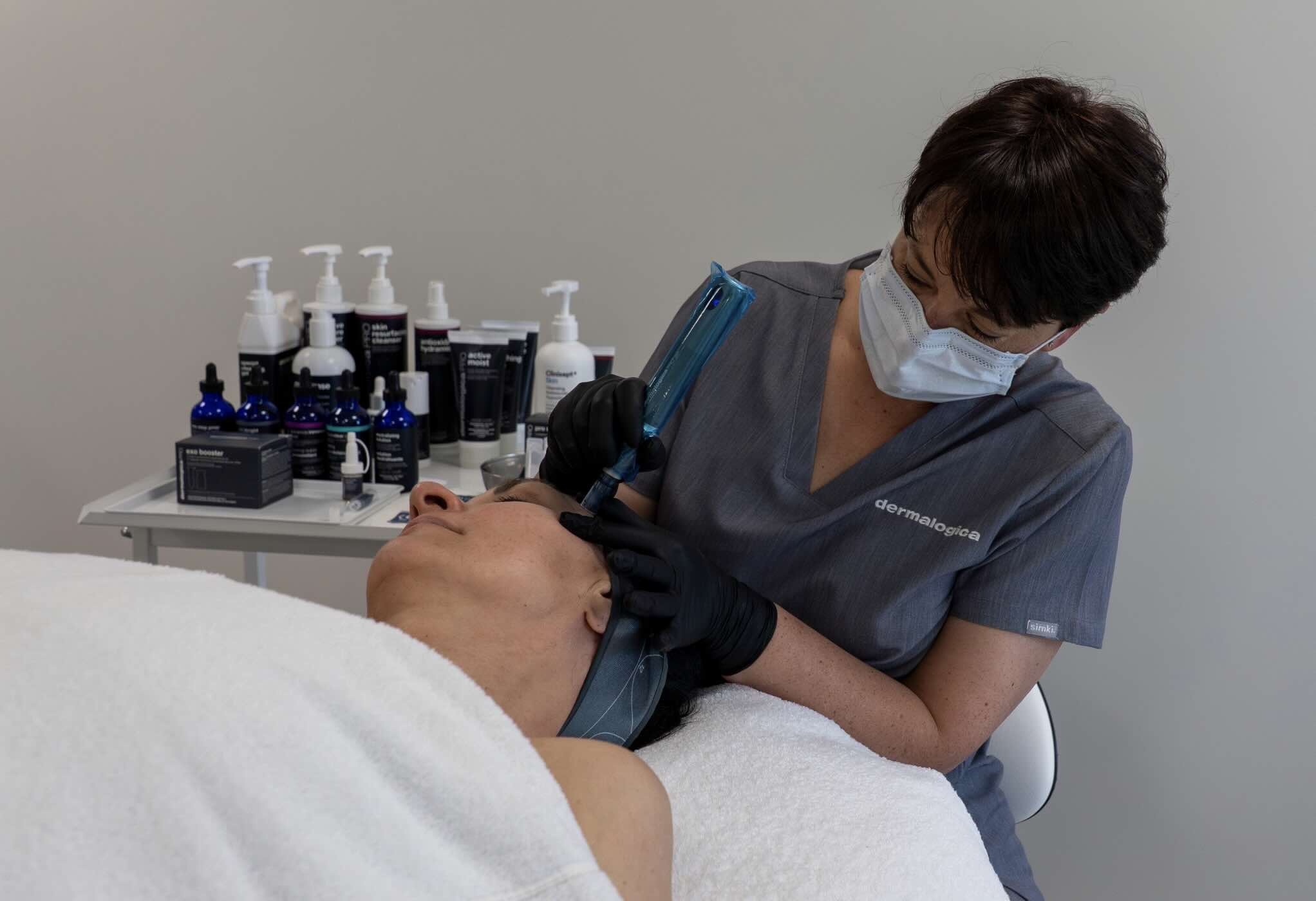 The longevity shift: what it means for skin therapists