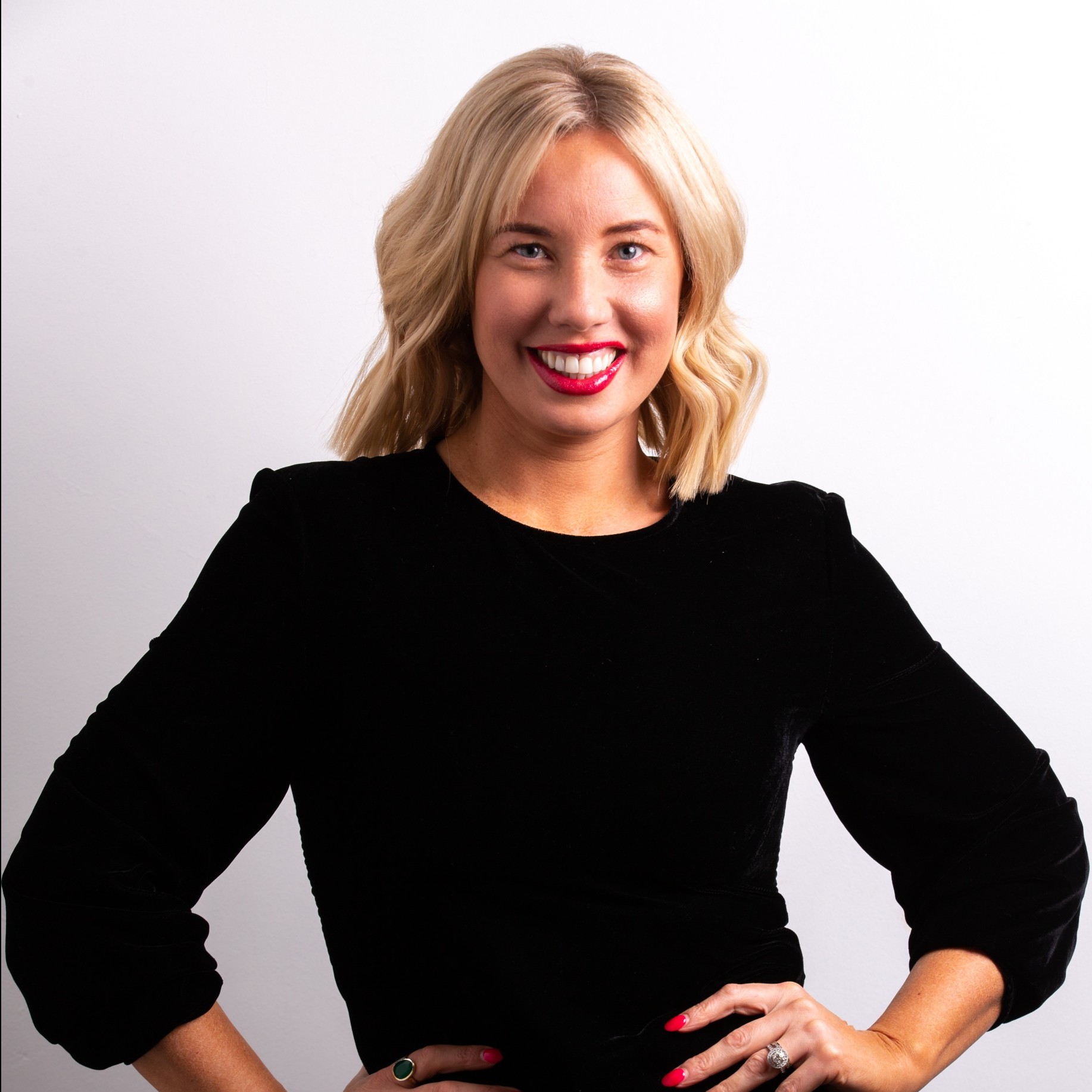 Annutri announces Olive Tucker Lee as its new Grow it educator