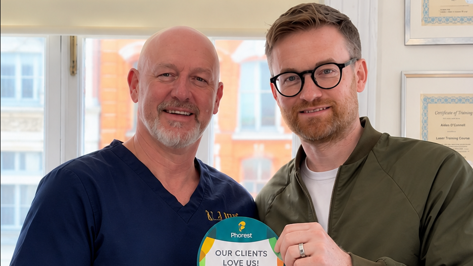Phorest reveals winners of its Client Experience Awards 2026 