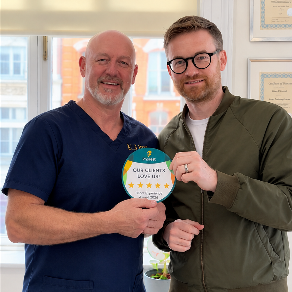 Phorest reveals winners of its Client Experience Awards 2026 