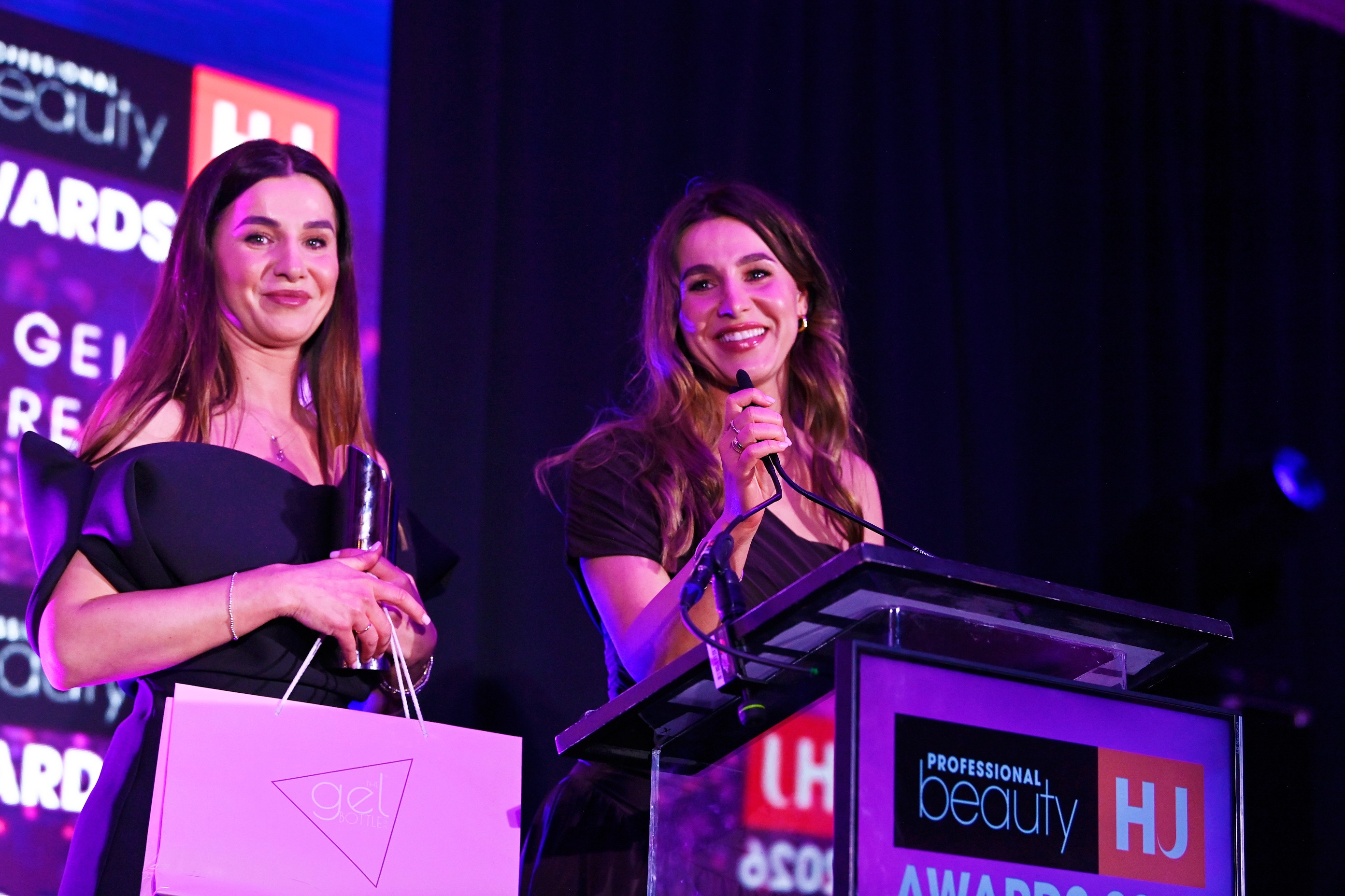 Want to make your Beauty, Hair & Spa Awards 2027 entry stand out?