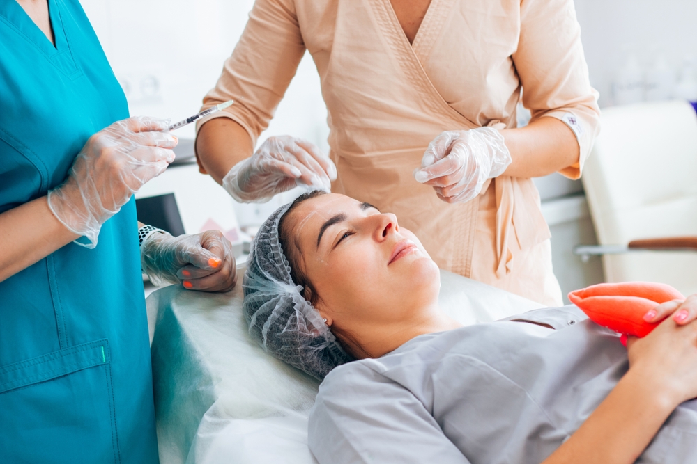 Certified... But competent? The competency question in aesthetic training