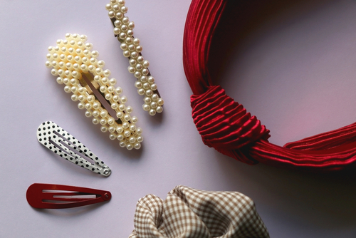Searches for Hair Accessories Up 111% - Here's What you Need to Know