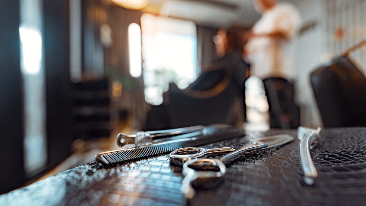 Keep Britain Working Review Proposals Could Benefit Barbering Economy, Says NHBF