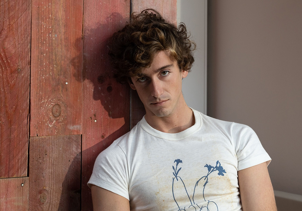 El estilo Guitarricadelafuente: así se cuida y mantiene su característico curly shag
