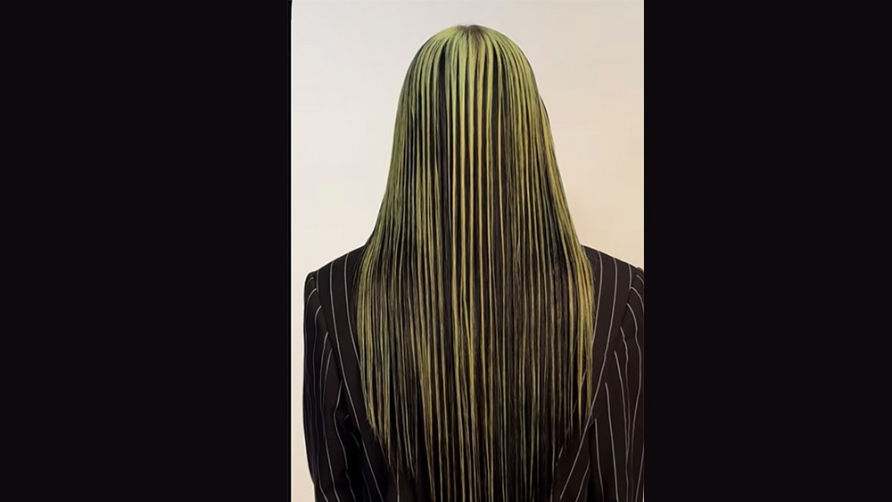 La tendencia Pinstripe