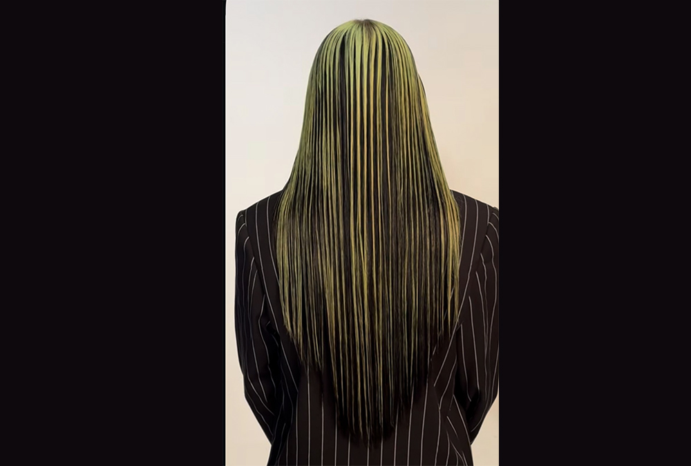 La tendencia Pinstripe