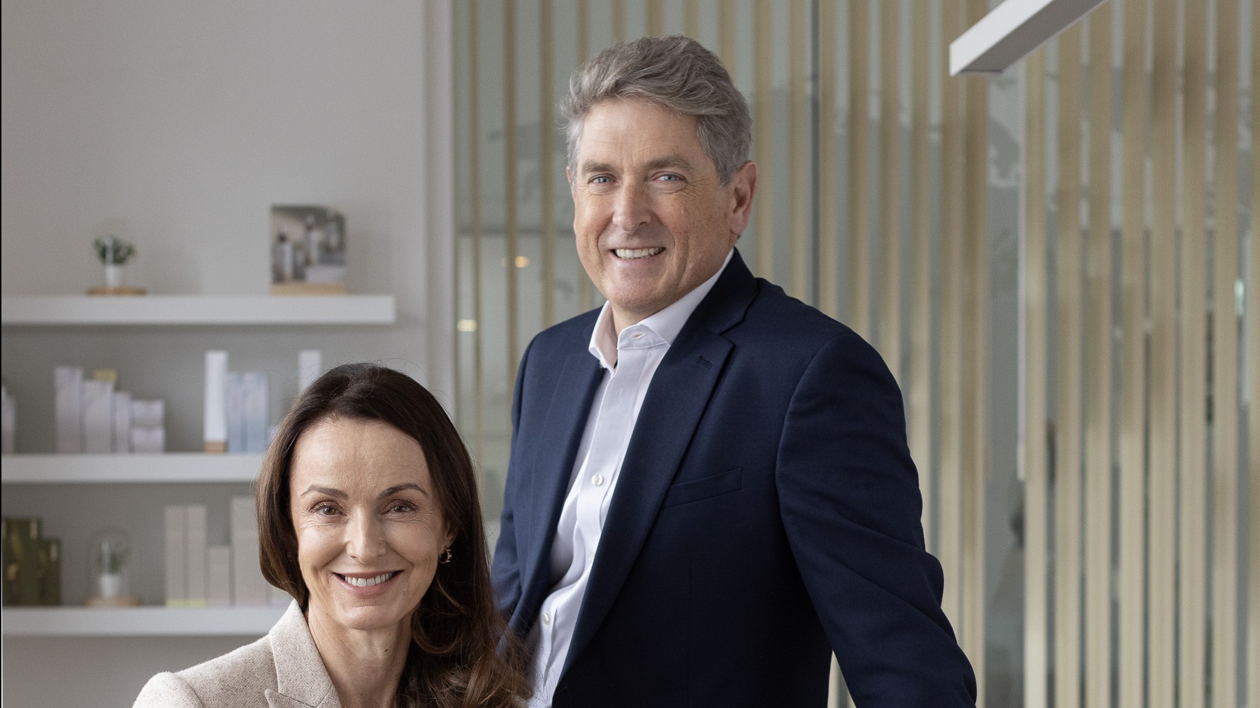Irish brand Voya wins international skincare award at event in Bangkok