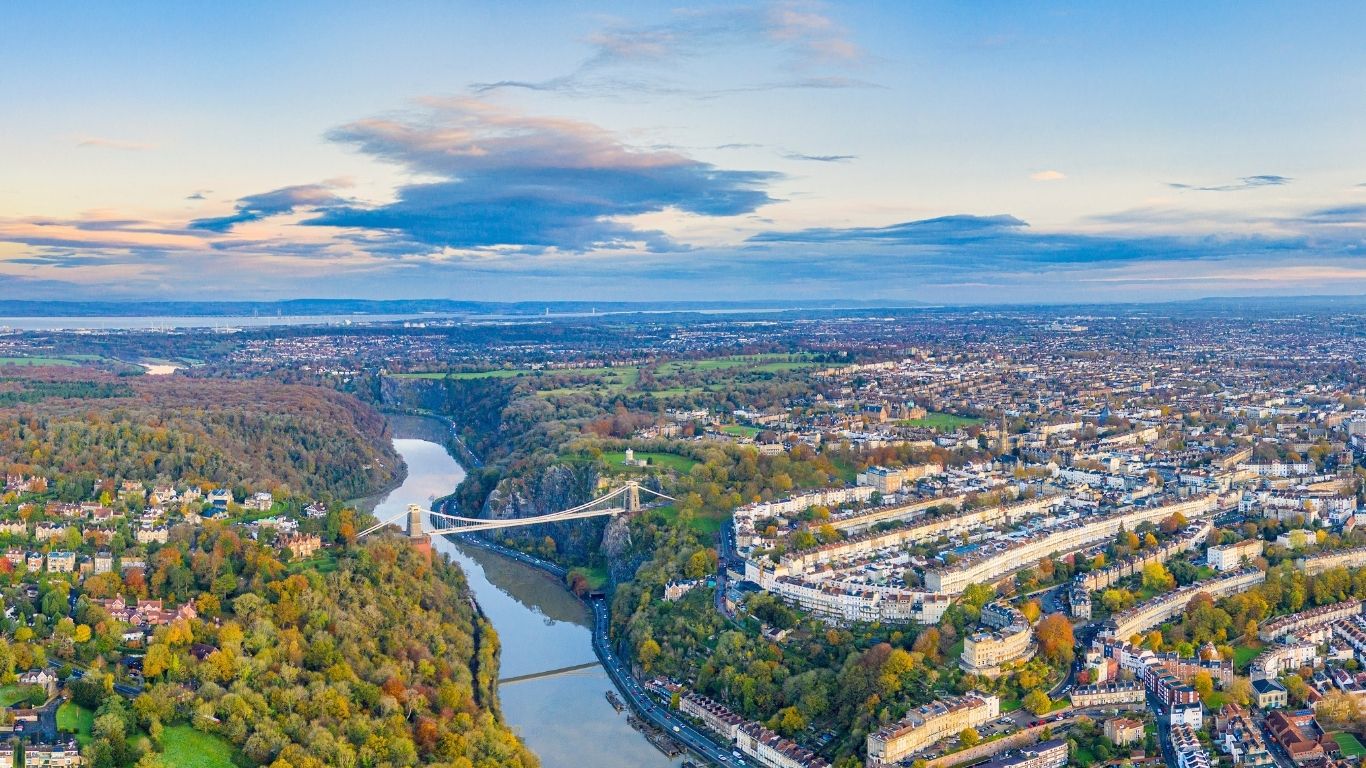 The best and worst UK cities for beauty treatments