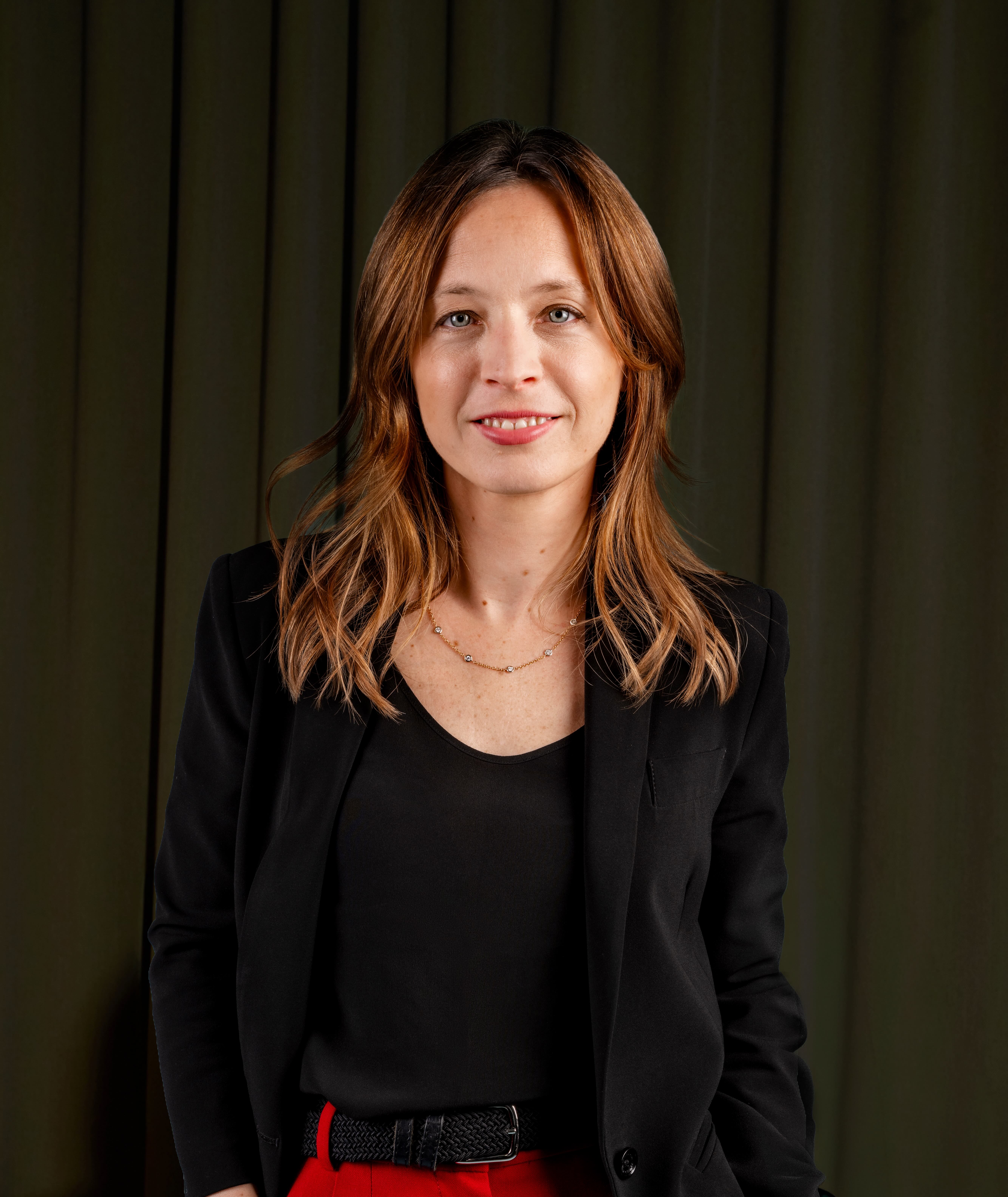 Treatwell appoints Coline Herné as chief marketing officer