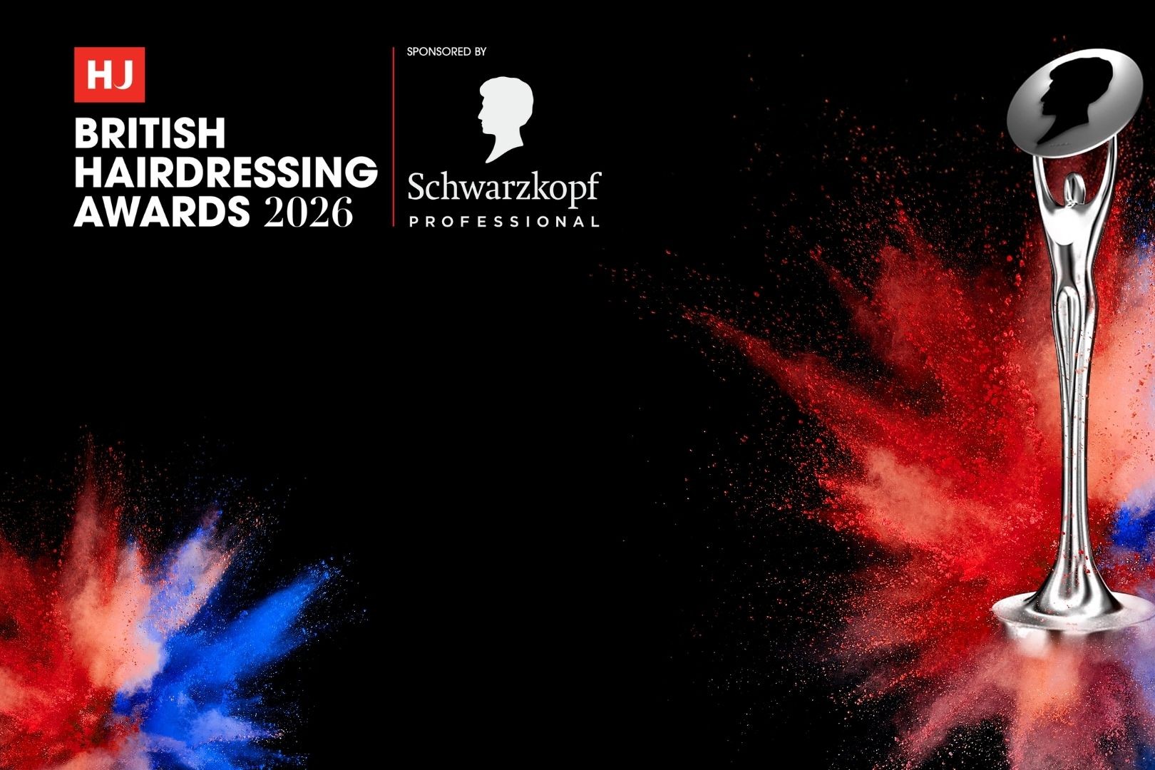 Meet HJ's Session Hairdresser of the Year 2026 Nominees!
