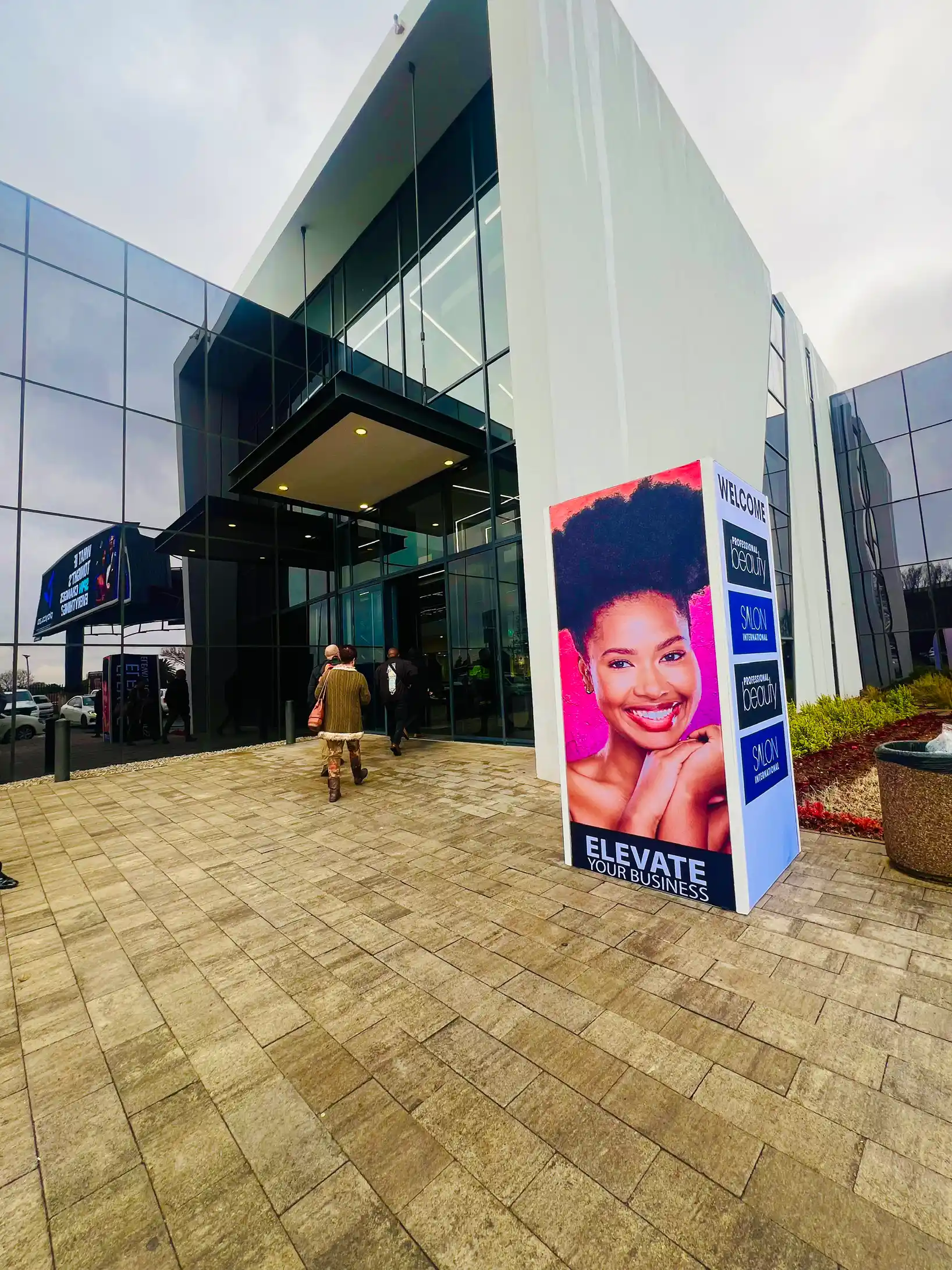 Professional Beauty & Salon International 2026: An Expo That Brought the Industry Together
