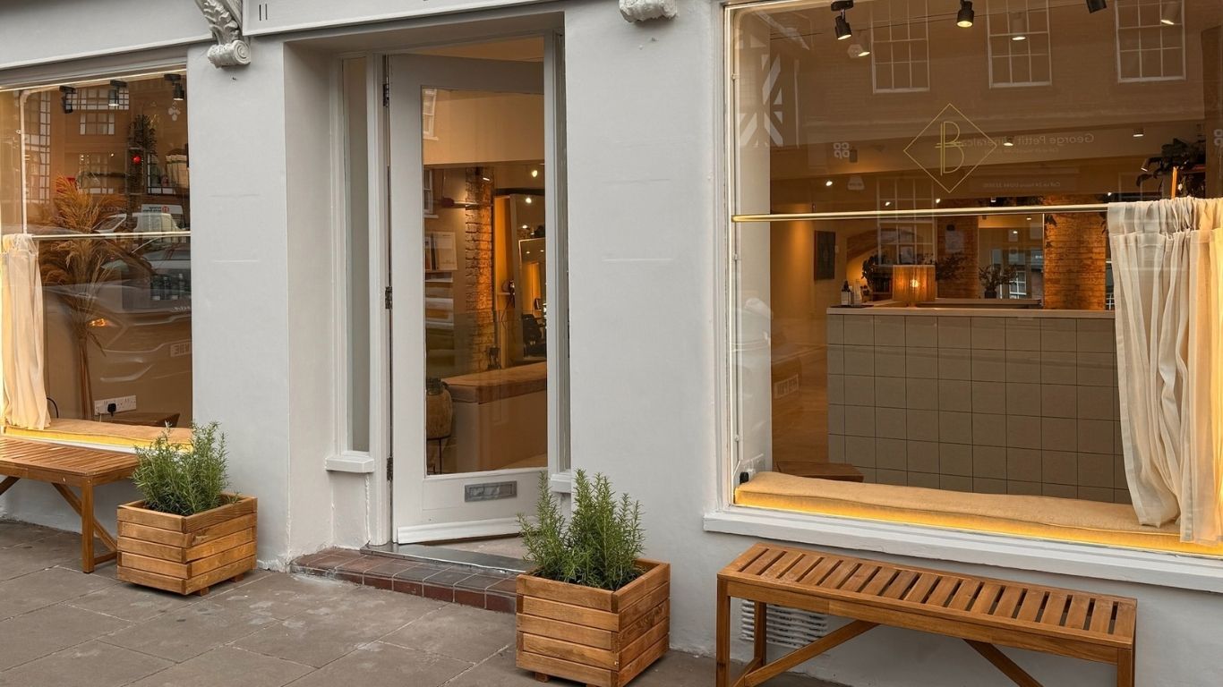 Sustainable Salons - Learn From the Best
