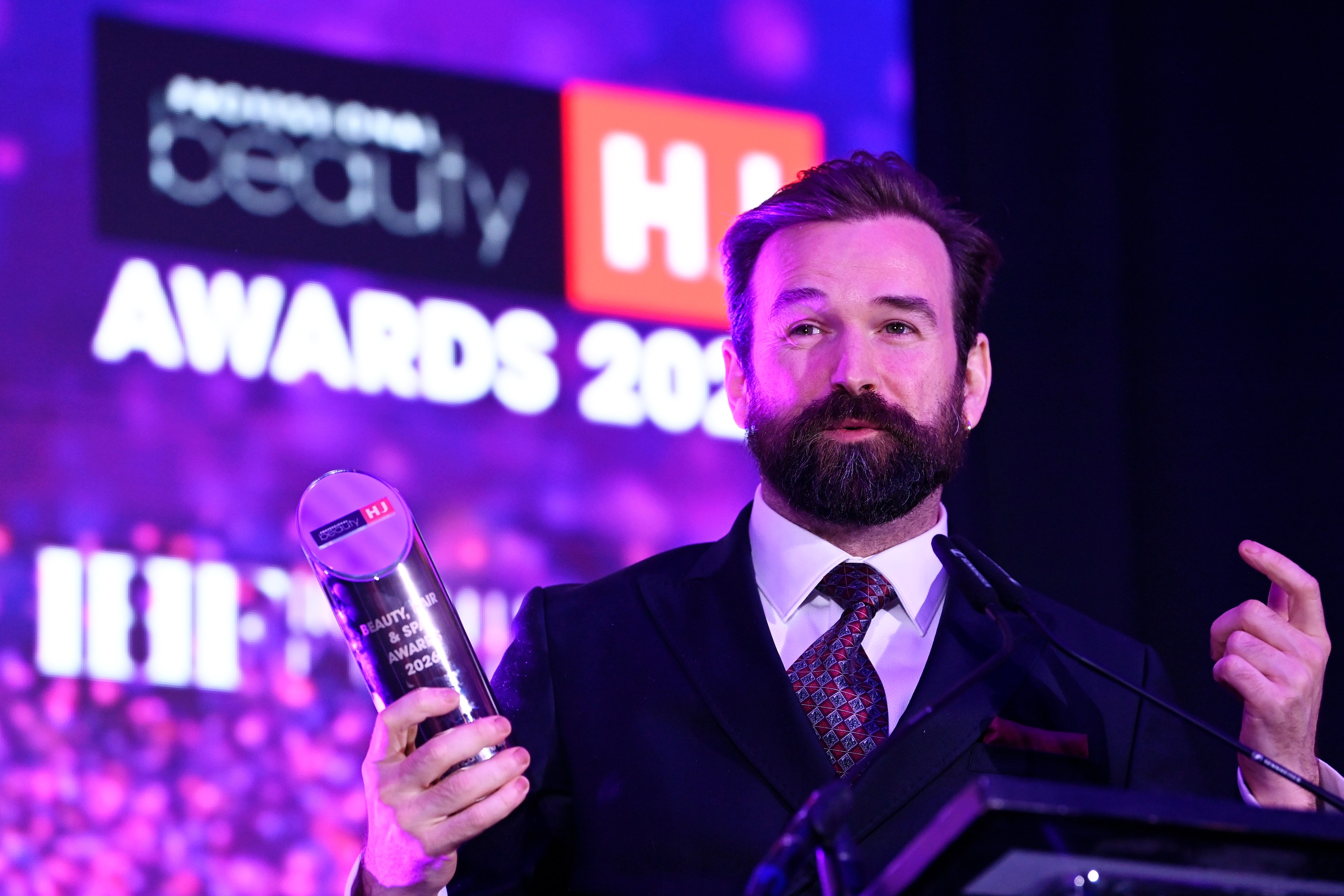 Beauty, Hair & Spa Awards 2027 – hear what previous winners say about entering
