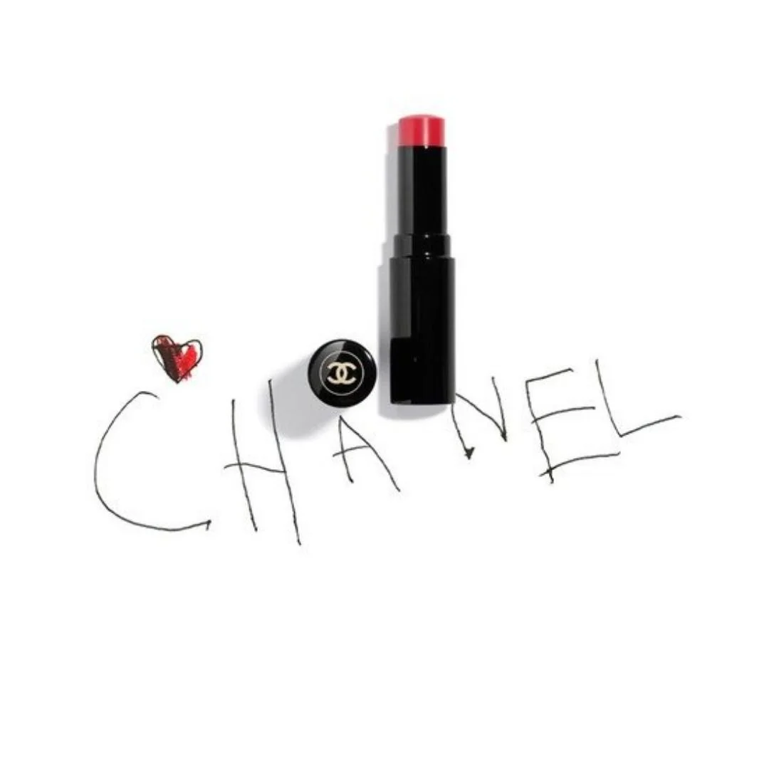 Lucia Pieroni takes the Helm as Chanel’s New Creative Makeup Director