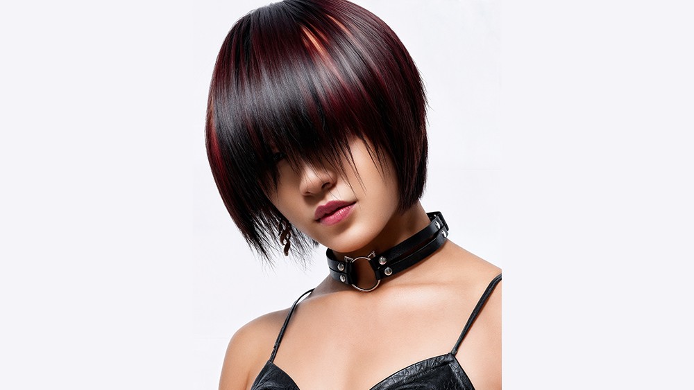 Human Protocol by Angel Simón para Toni&Guy