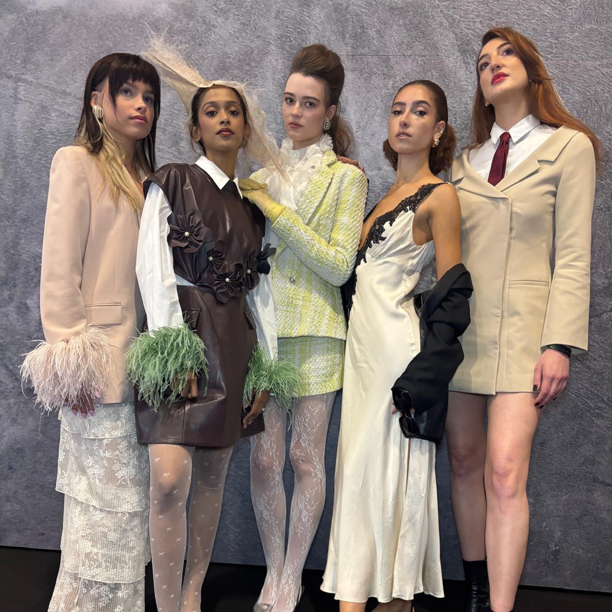 Everything We Saw on the Trends Stage at Salon International 2026