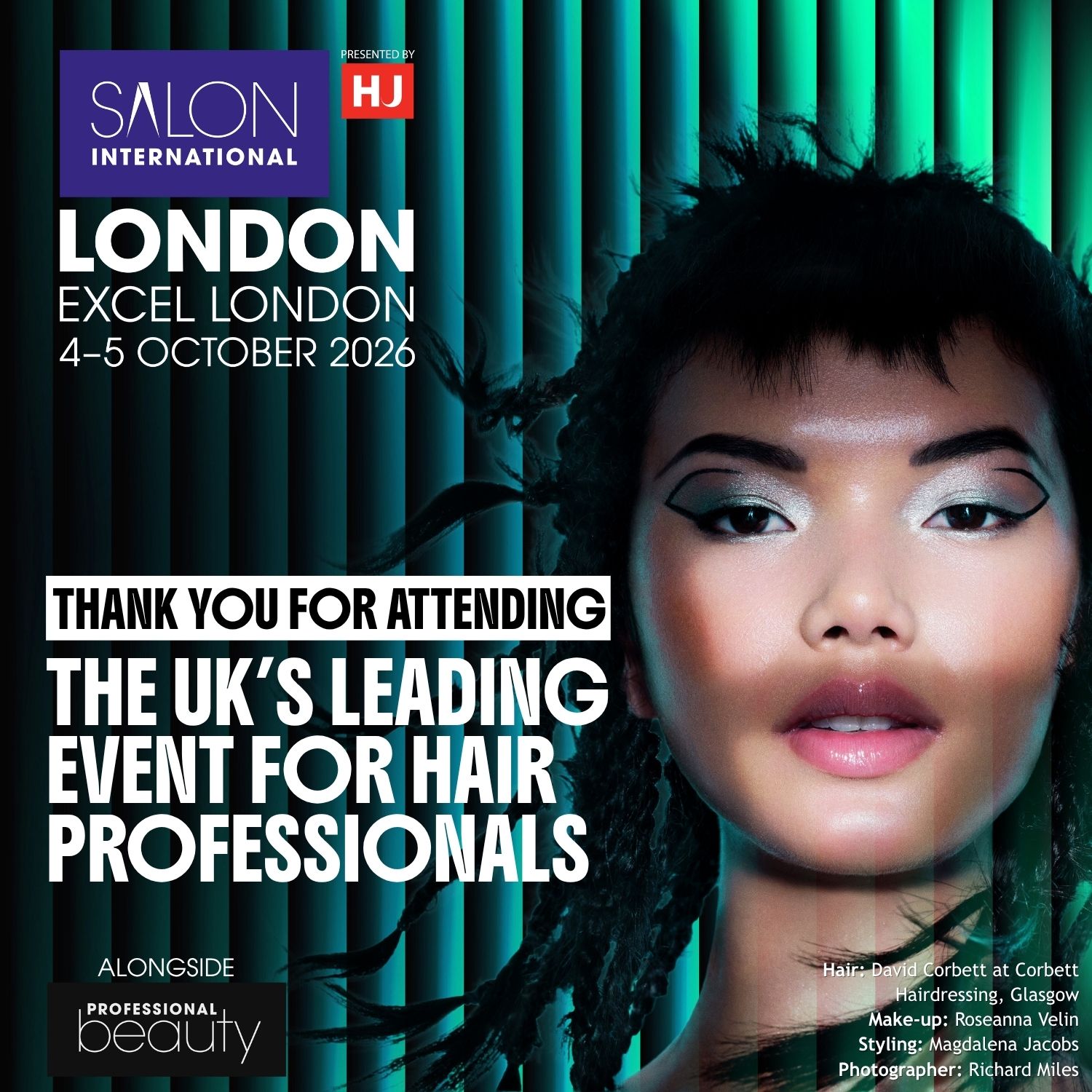 Salon International