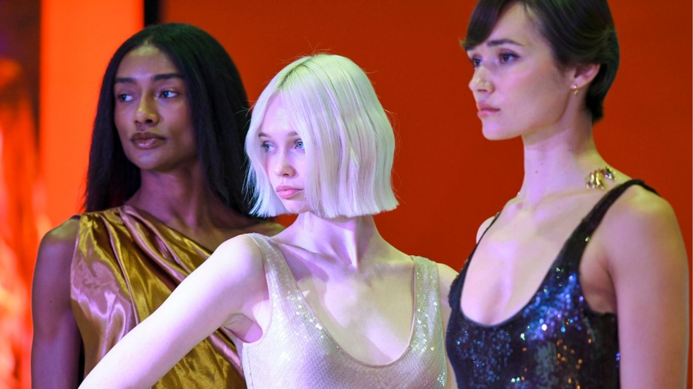 What Happened at Salon International 2026 