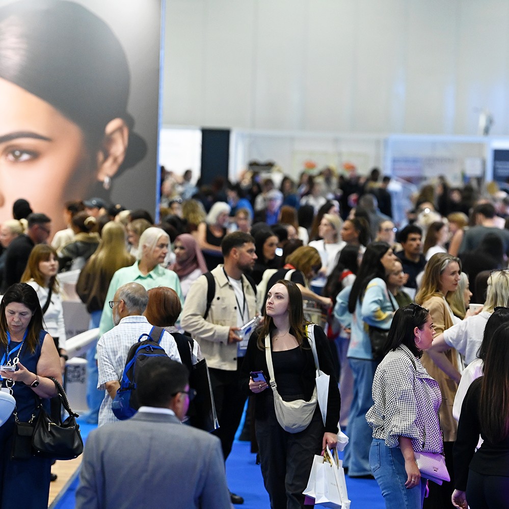 Professional Beauty London 2026 welcomes 22,378 visitors for two days of beauty, business and innovation