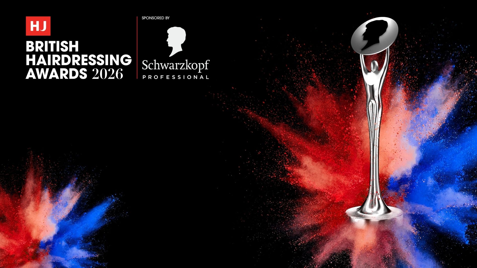 The Finalists of The British Hairdressing Awards 2026, sponsored by Schwarzkopf Professional Are Here!