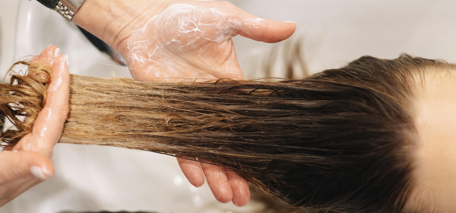 La salud capilar será clave para casi 9 de cada 10 salones de peluquería