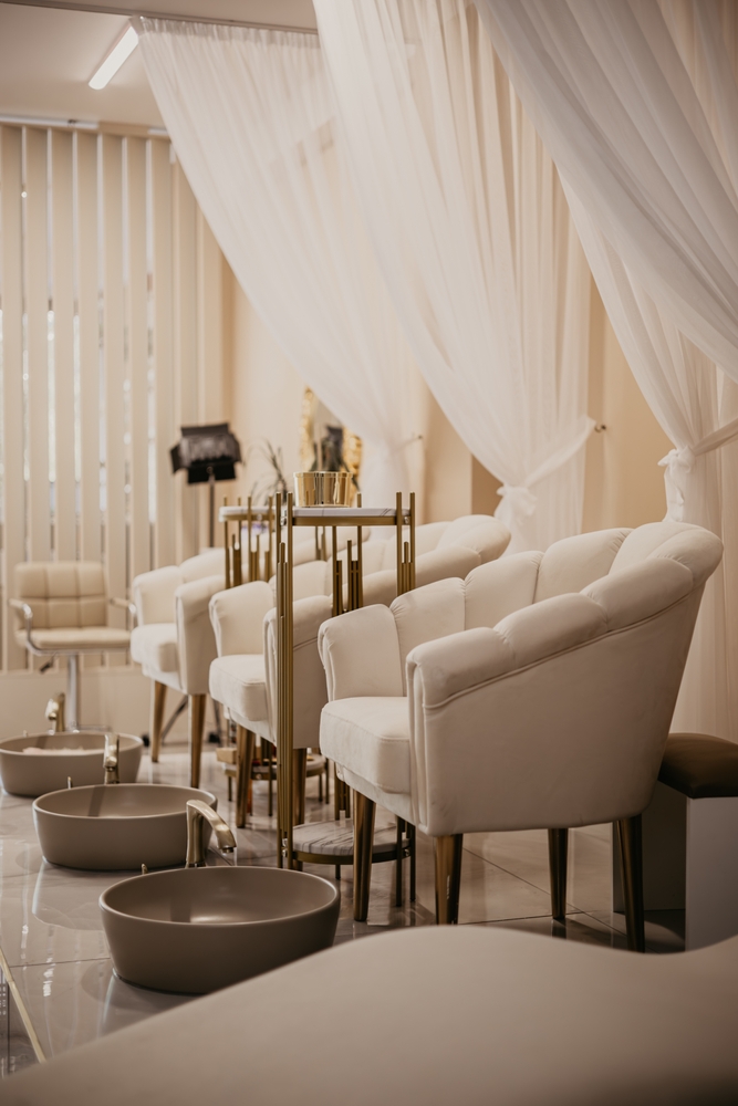 Beyond the Treatment Room: Karen Ellithorne on Building a More Profitable Salon Business 
