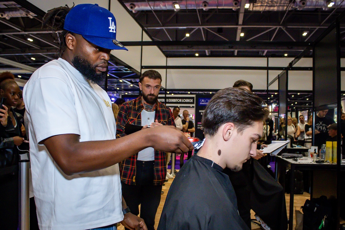 All the Crossover Competitions at Salon International 2026, in Collaboration With Luchmun Studios