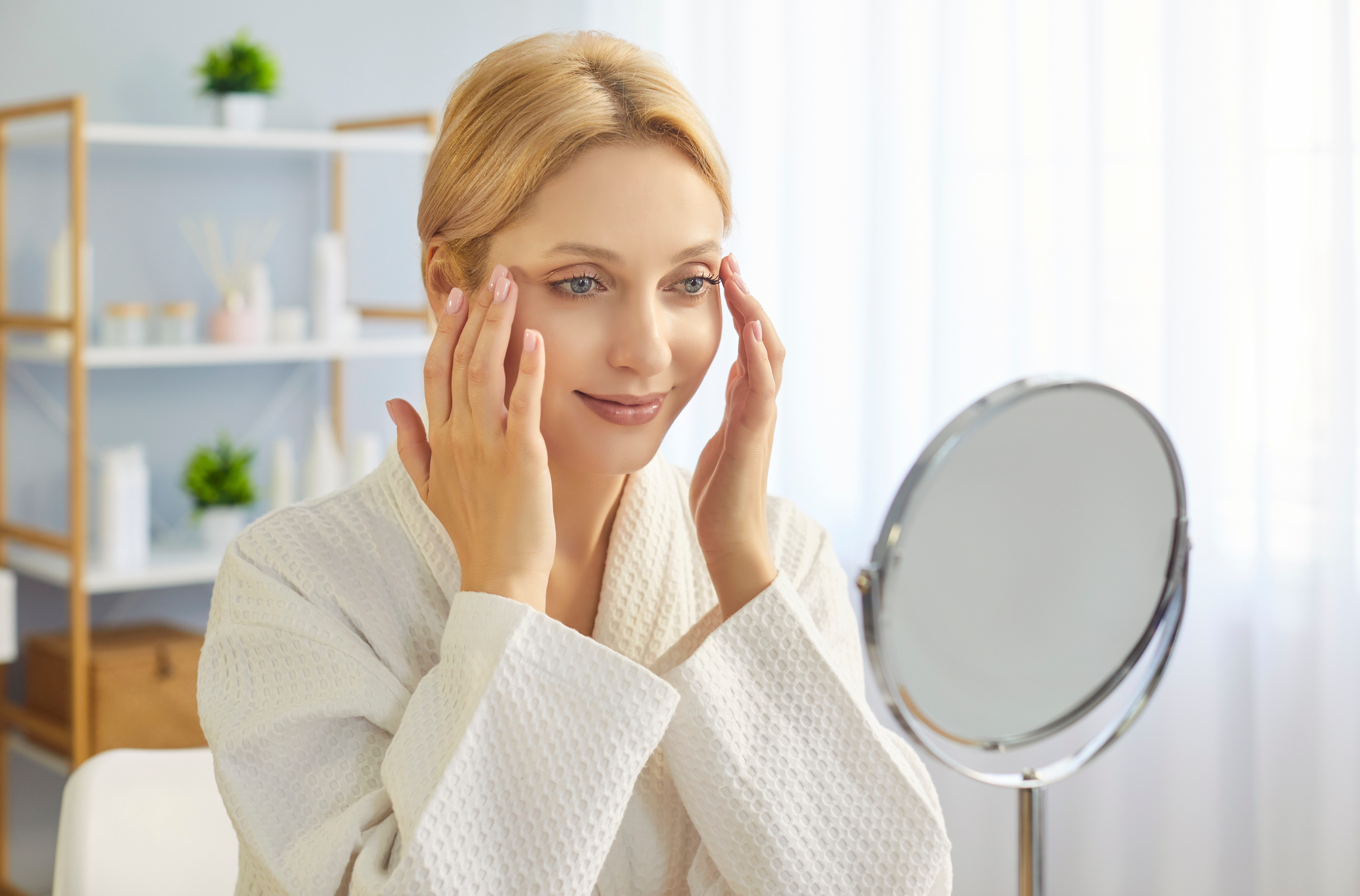 Should aesthetic patients be screened for body dysmorphia before cosmetic surgery?