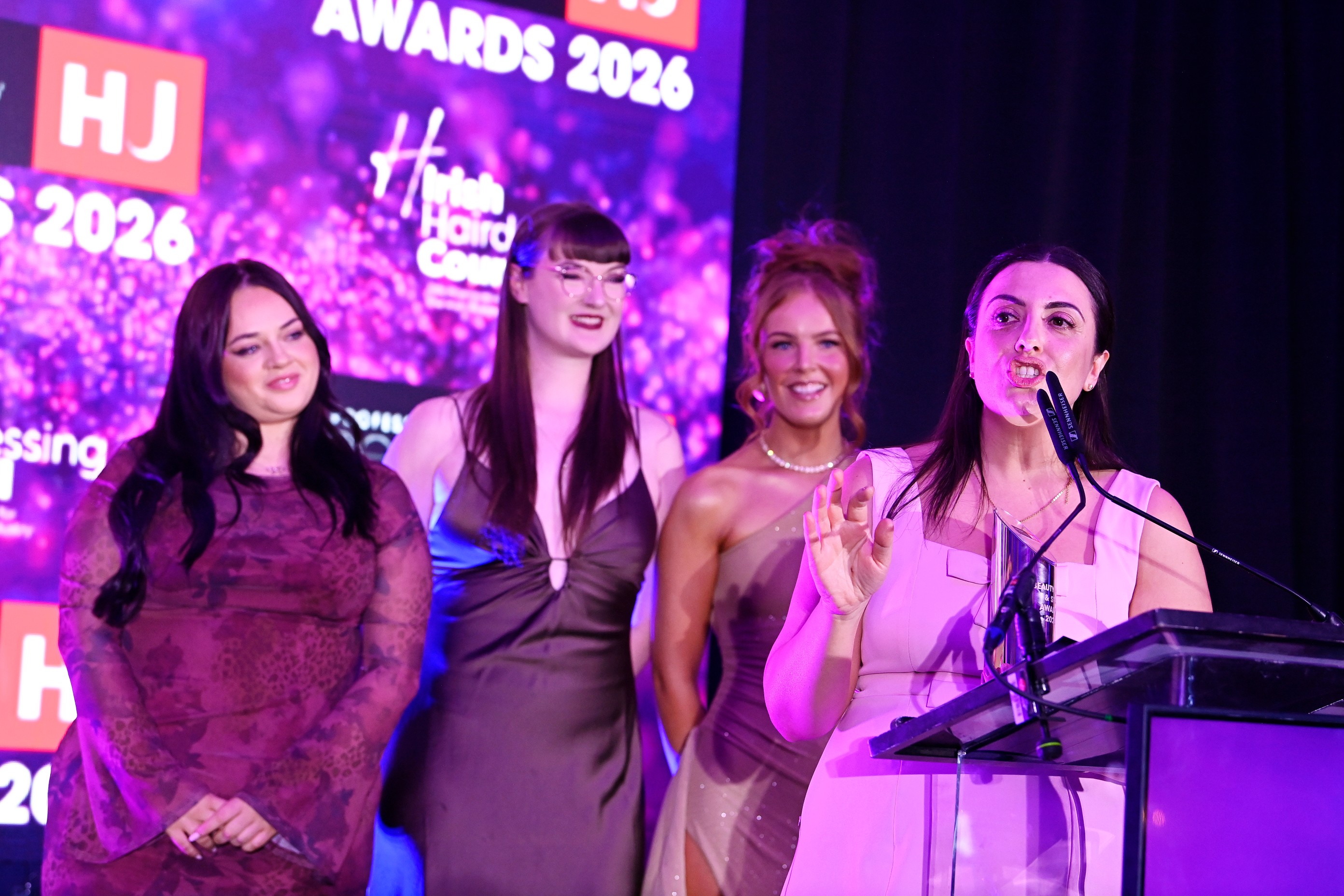Beauty, Hair & Spa Awards 2027 – what are the categories for beauty and spa professionals?