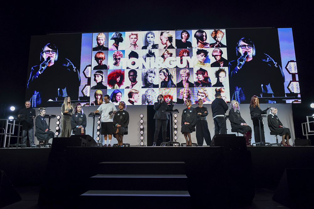 Salon International 2026: Lo más destacado de las Masterclasses y Salon Live