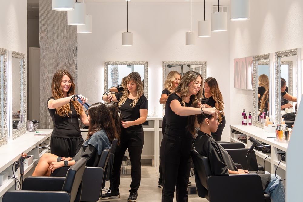 Your Salon Is Busy, But Is It Profitable? 