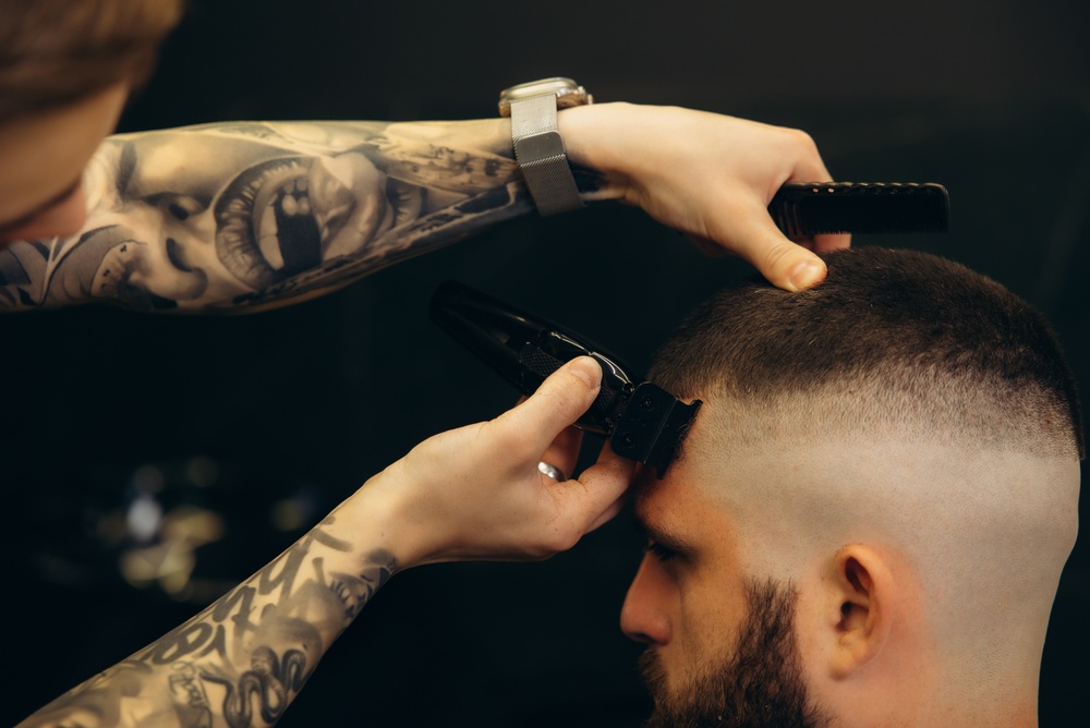 Beyond the Fade: Building a Barbershop Brand That Stands Out 
