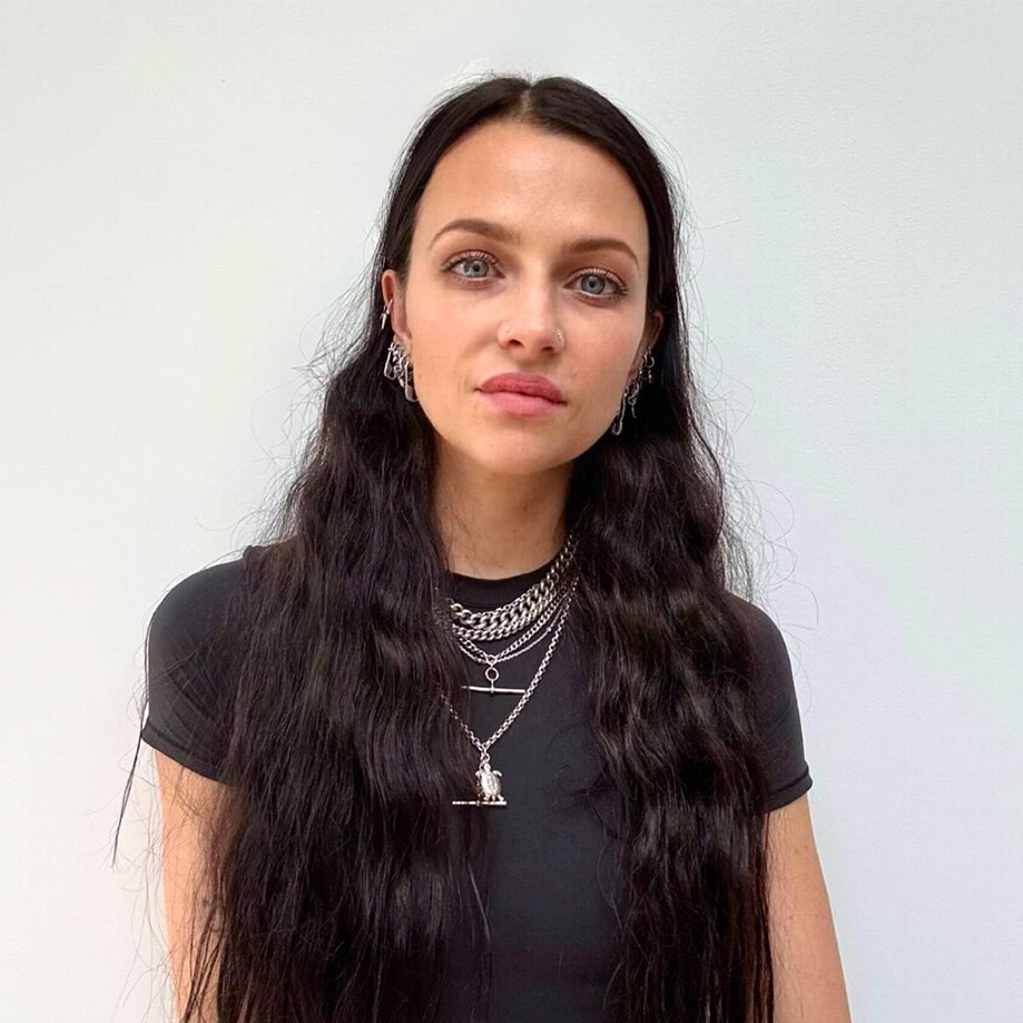Cetera Lamb Appointed Creative Director of John Frieda Mayfair