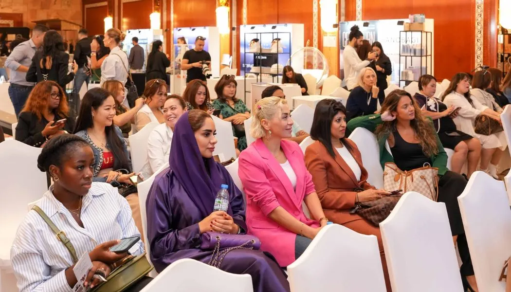 Professional Beauty Community Heads to Al Ain for a Day of Beauty, Wellness, Business and Education