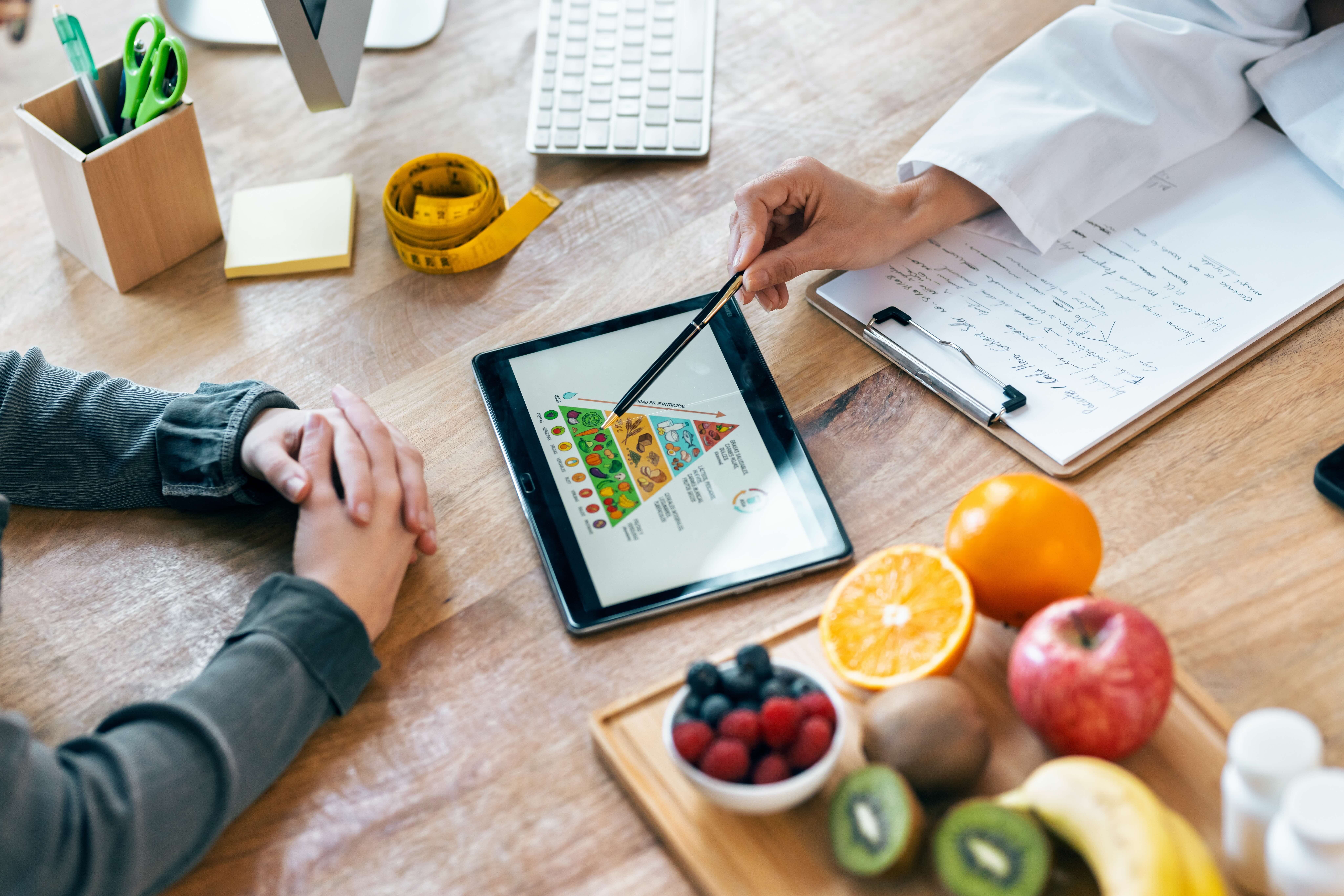L-Nutra Health launches clinician-led metabolic health programme