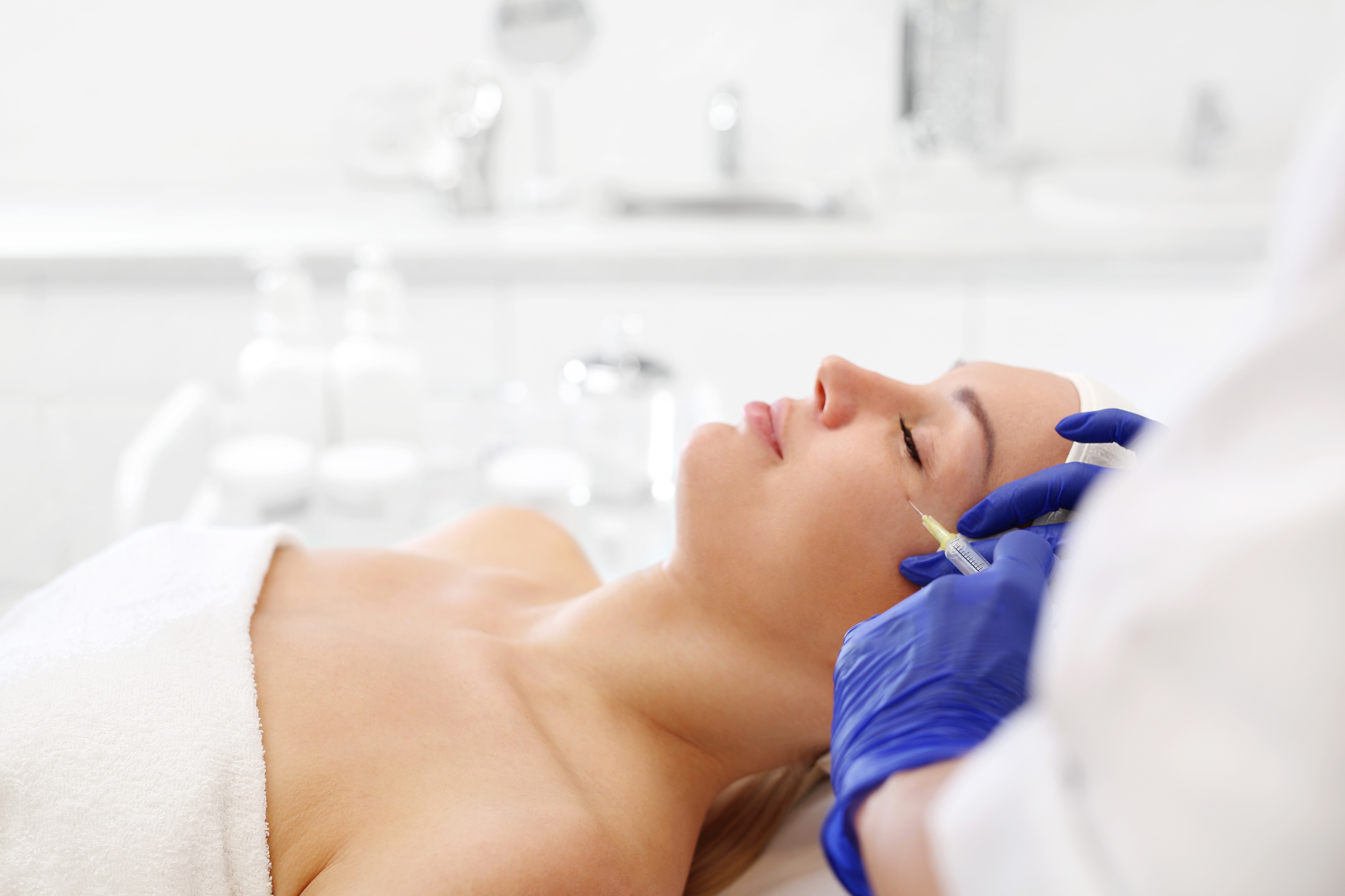UK government launches consultation on high risk cosmetic procedures