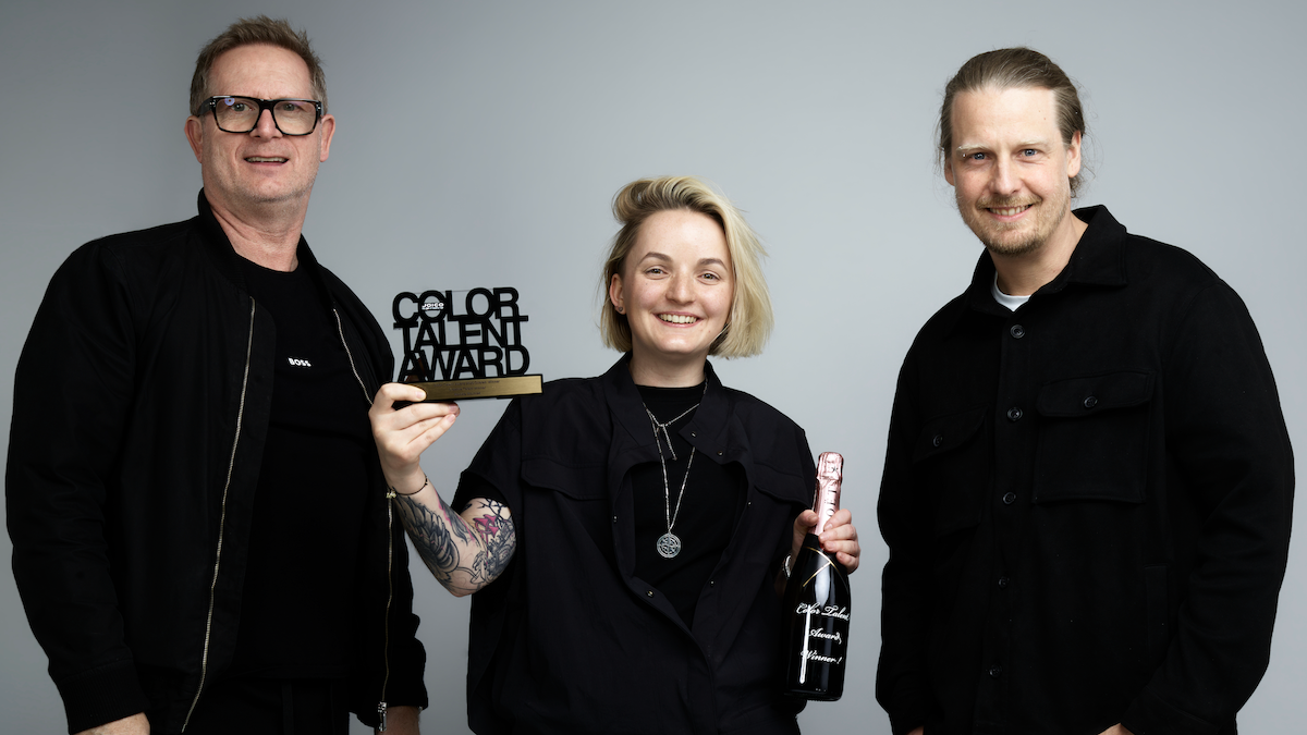 Everything You Need to Know About the JOICO Colour Talent Awards 2027