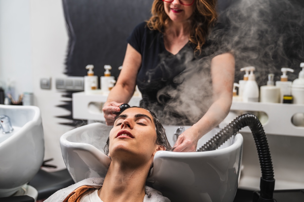 Which Are the Most Thanked UK Jobs - And Where Do Hairdressers Rank?