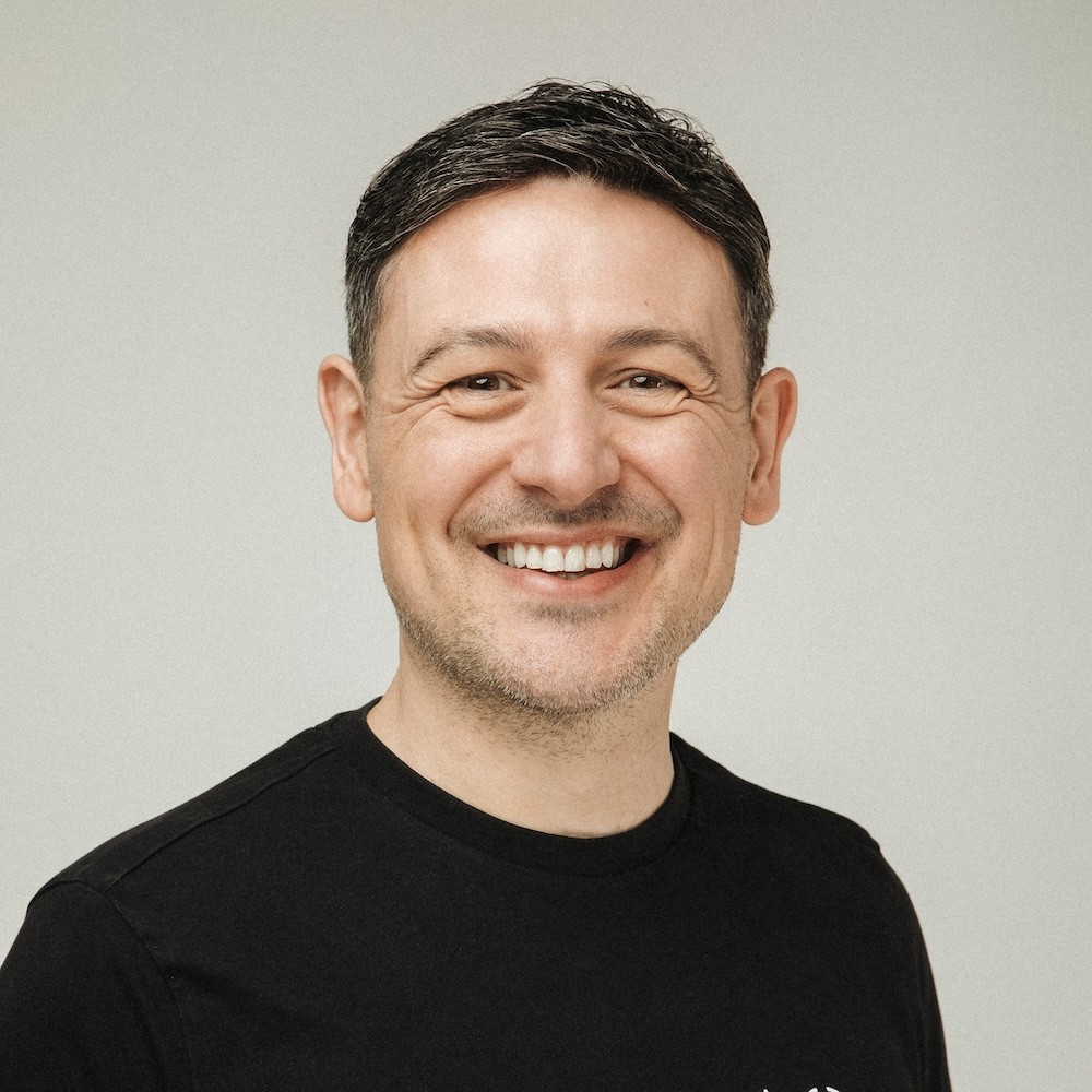 Rob Wood Launches New Podcast Exploring Hair, Business and Personal Journeys
