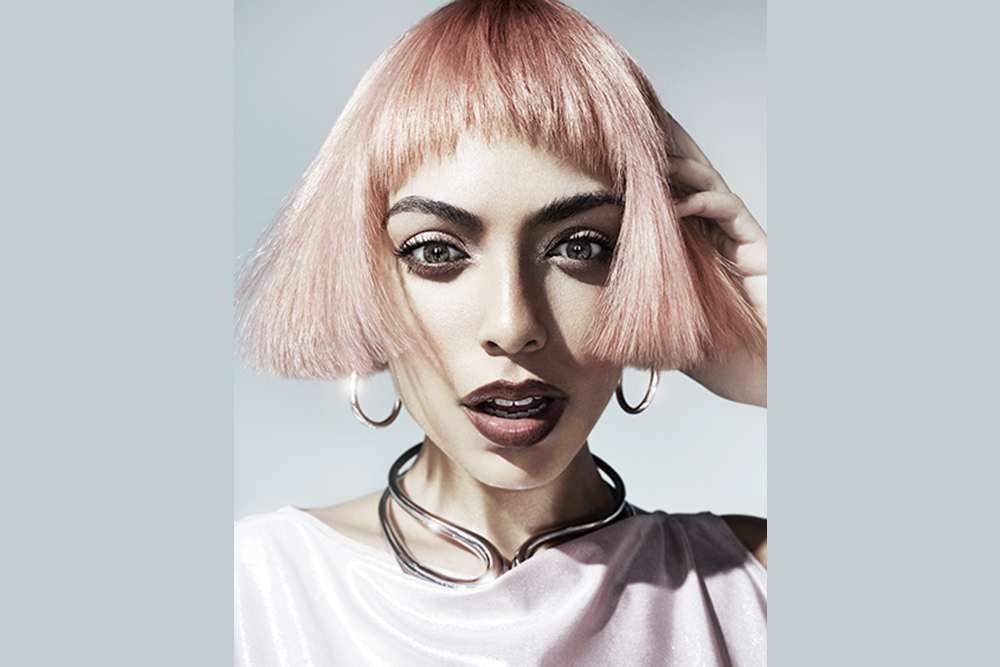 Hair Play Collection by Chloe Houston