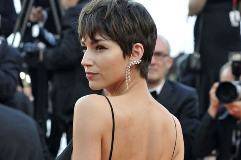 Shixie: el corte híbrido que aporta volumen al cabello fino y será tendencia esta temporada