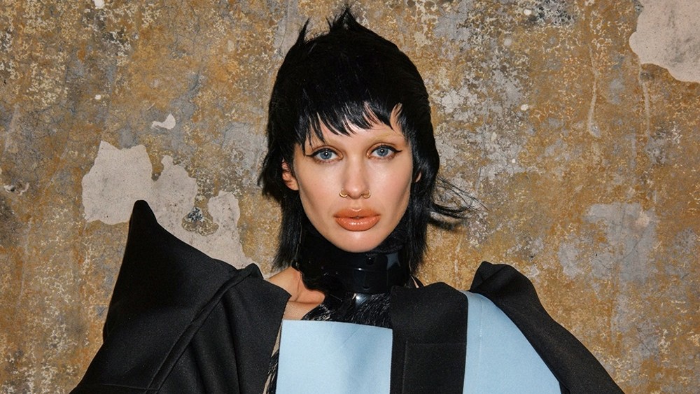 Sharon Cox Eastern Hairdresser Of The Year 2026 Finalist Collection